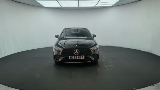 2025 Mercedes-benz A Class