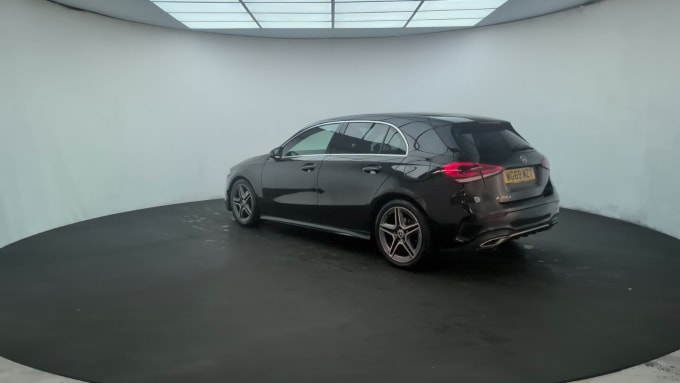 2025 Mercedes-benz A Class