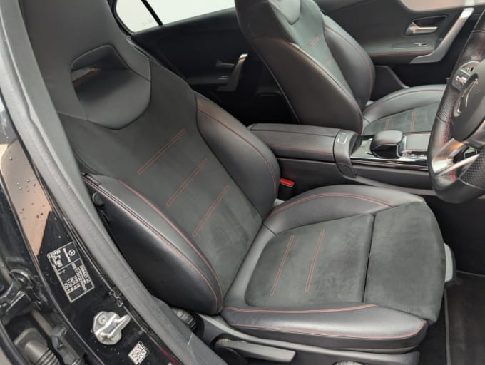 2025 Mercedes-benz A Class