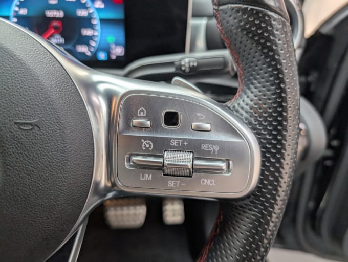 2025 Mercedes-benz A Class