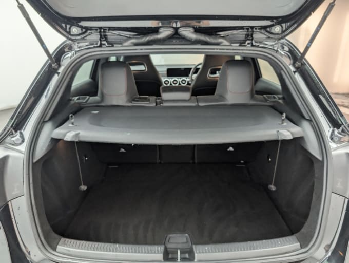 2025 Mercedes-benz A Class
