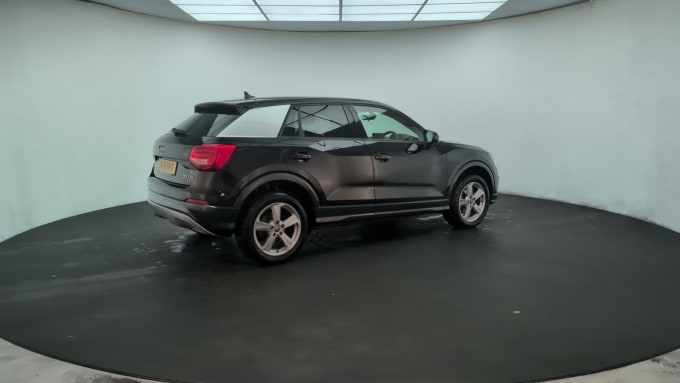 2025 Audi Q2