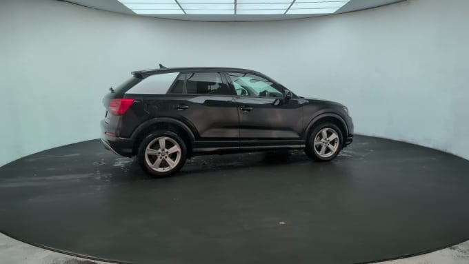 2025 Audi Q2