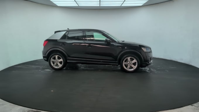 2025 Audi Q2