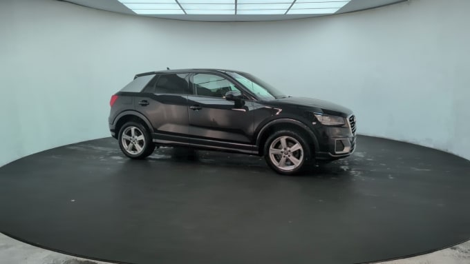 2025 Audi Q2