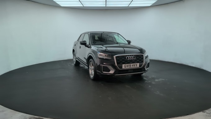 2025 Audi Q2