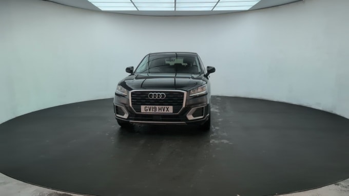 2025 Audi Q2