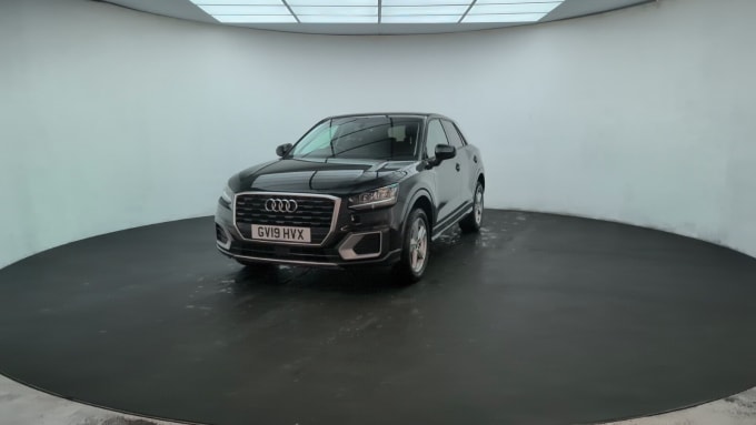 2025 Audi Q2
