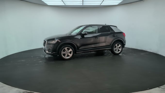 2025 Audi Q2