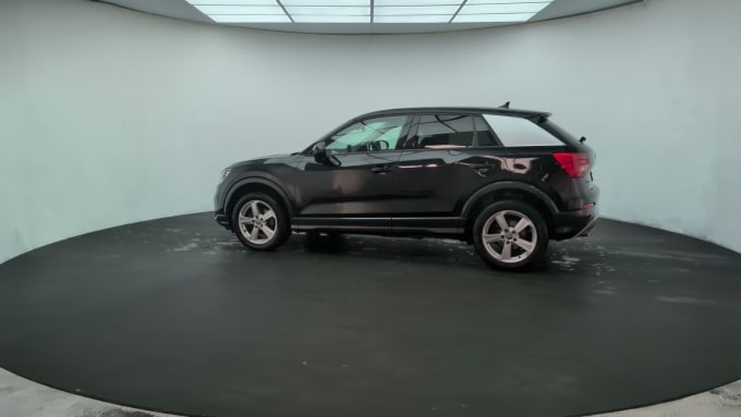 2025 Audi Q2