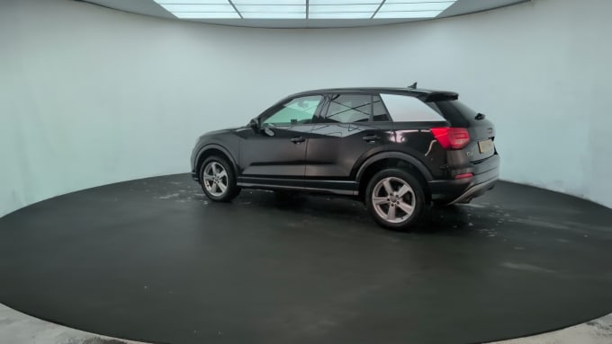2025 Audi Q2