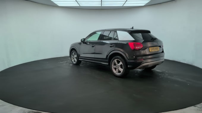 2025 Audi Q2