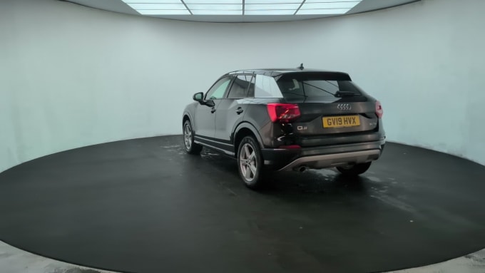 2025 Audi Q2