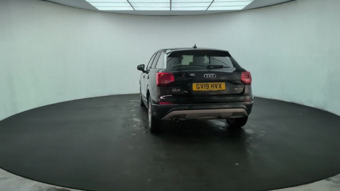 2025 Audi Q2