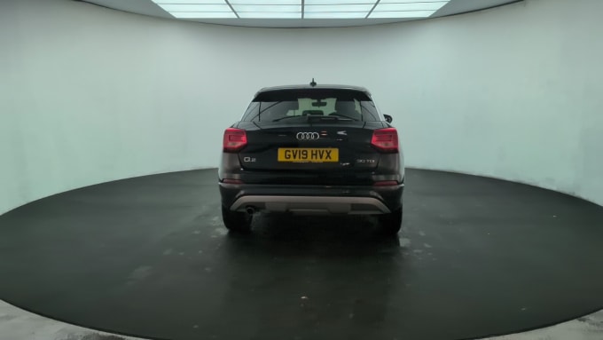 2025 Audi Q2