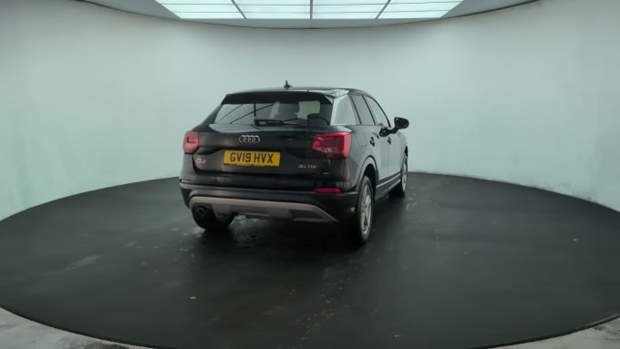 2025 Audi Q2