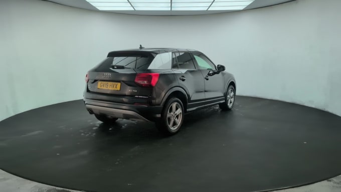 2025 Audi Q2