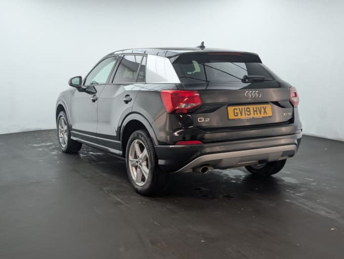 2025 Audi Q2