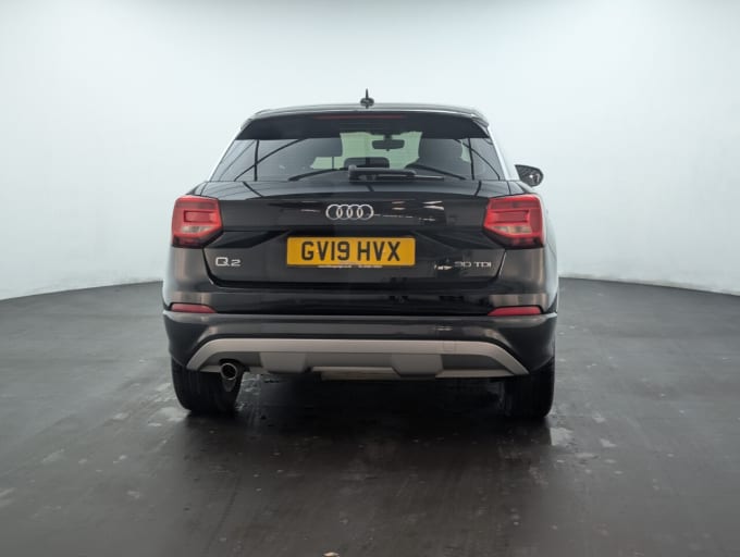 2025 Audi Q2