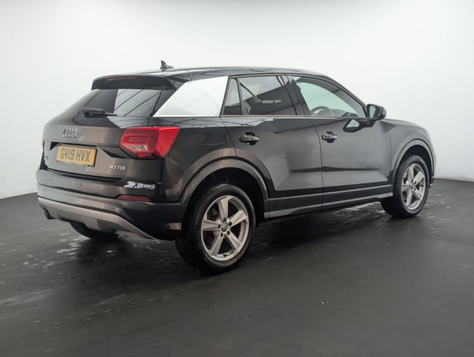 2025 Audi Q2