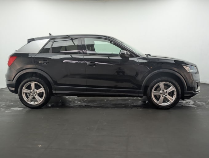 2025 Audi Q2