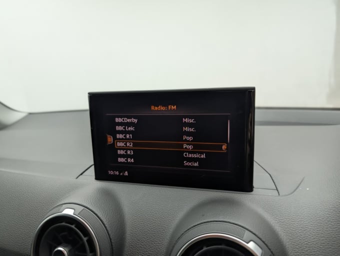 2025 Audi Q2