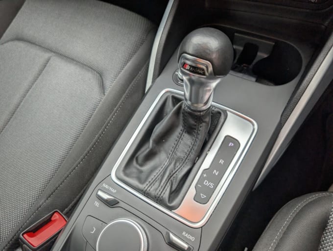 2025 Audi Q2