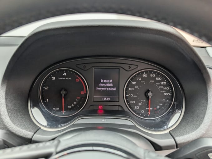 2025 Audi Q2