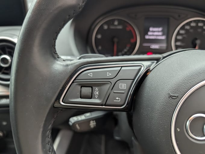 2025 Audi Q2