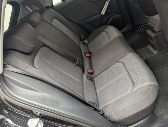 2025 Audi Q2
