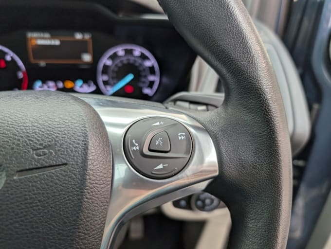 2025 Ford Grand Tourneo Connect