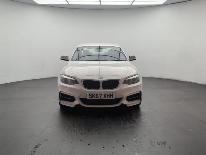 2025 BMW 2 Series
