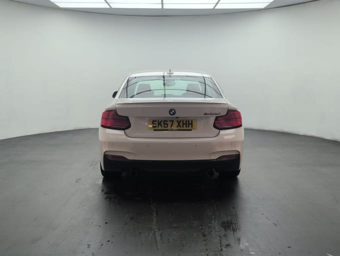 2025 BMW 2 Series