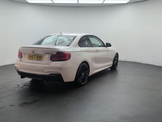 2025 BMW 2 Series