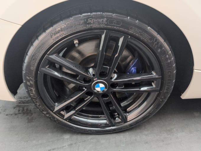 2025 BMW 2 Series