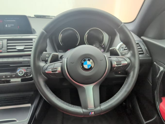 2025 BMW 2 Series