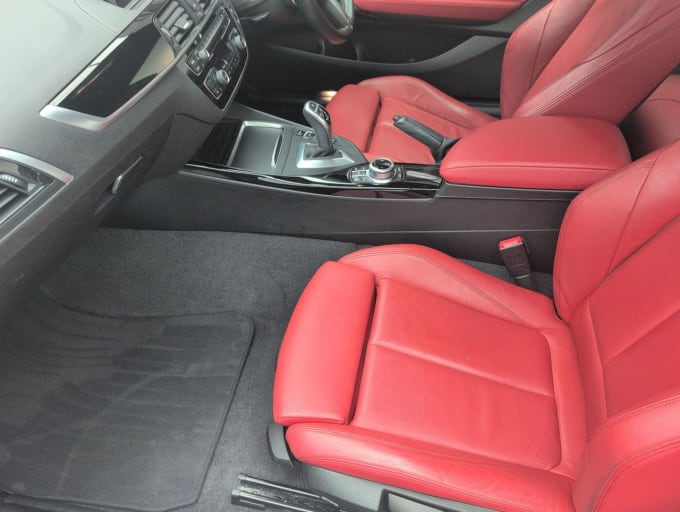 2025 BMW 2 Series