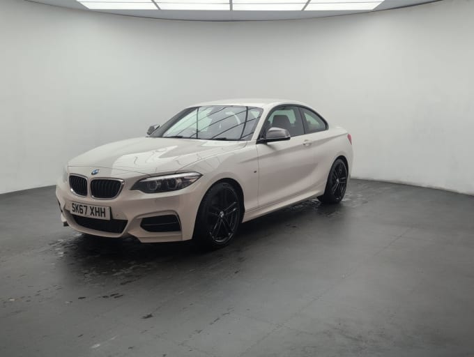 2025 BMW 2 Series