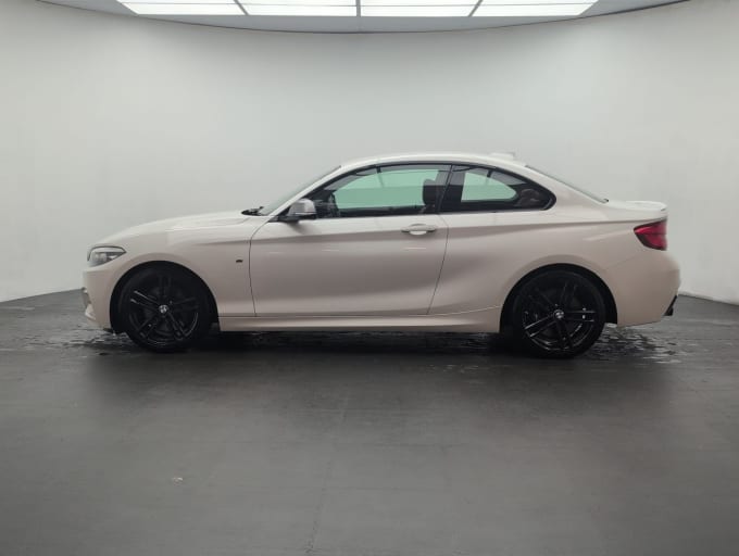 2025 BMW 2 Series