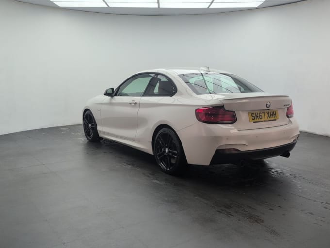 2025 BMW 2 Series