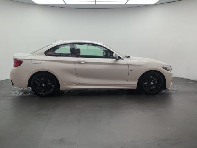 2025 BMW 2 Series