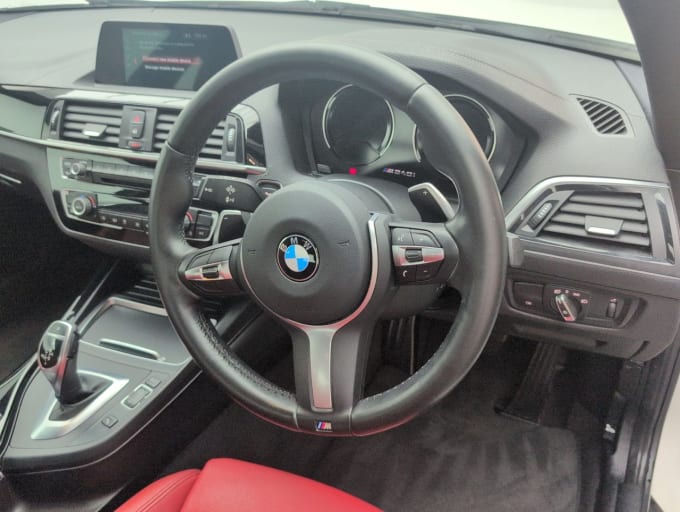 2025 BMW 2 Series