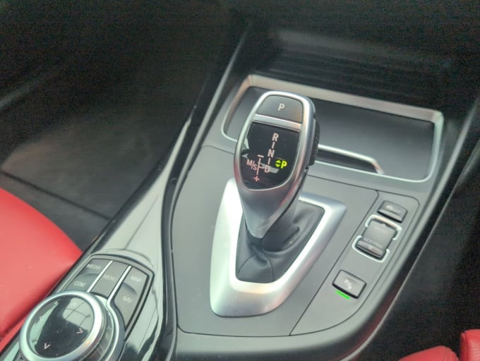 2025 BMW 2 Series