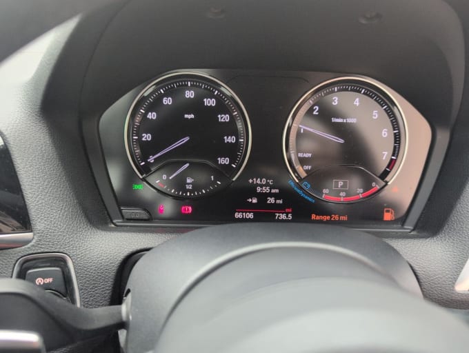 2025 BMW 2 Series