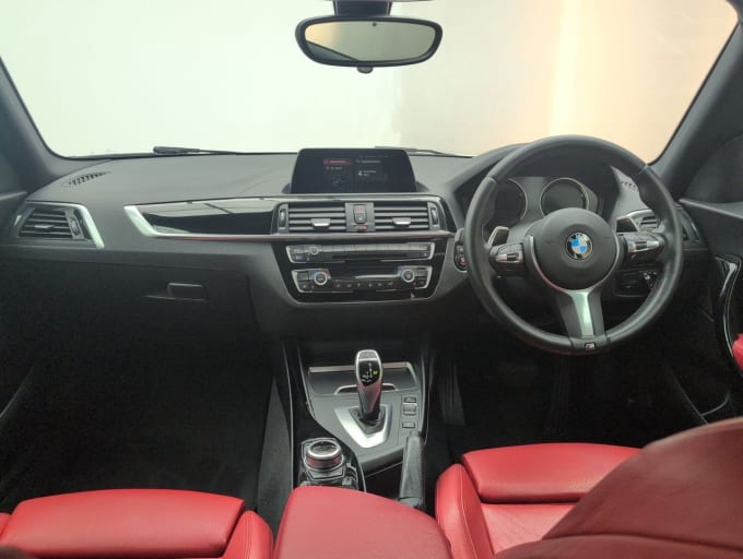 2025 BMW 2 Series