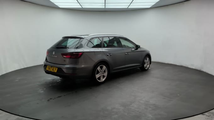 2025 Seat Leon