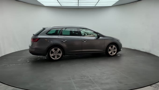 2025 Seat Leon
