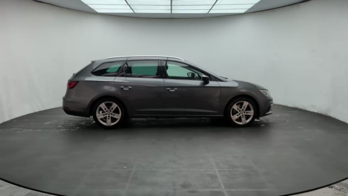 2025 Seat Leon
