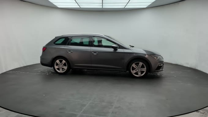 2025 Seat Leon