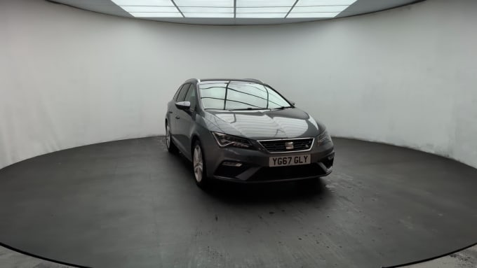 2025 Seat Leon